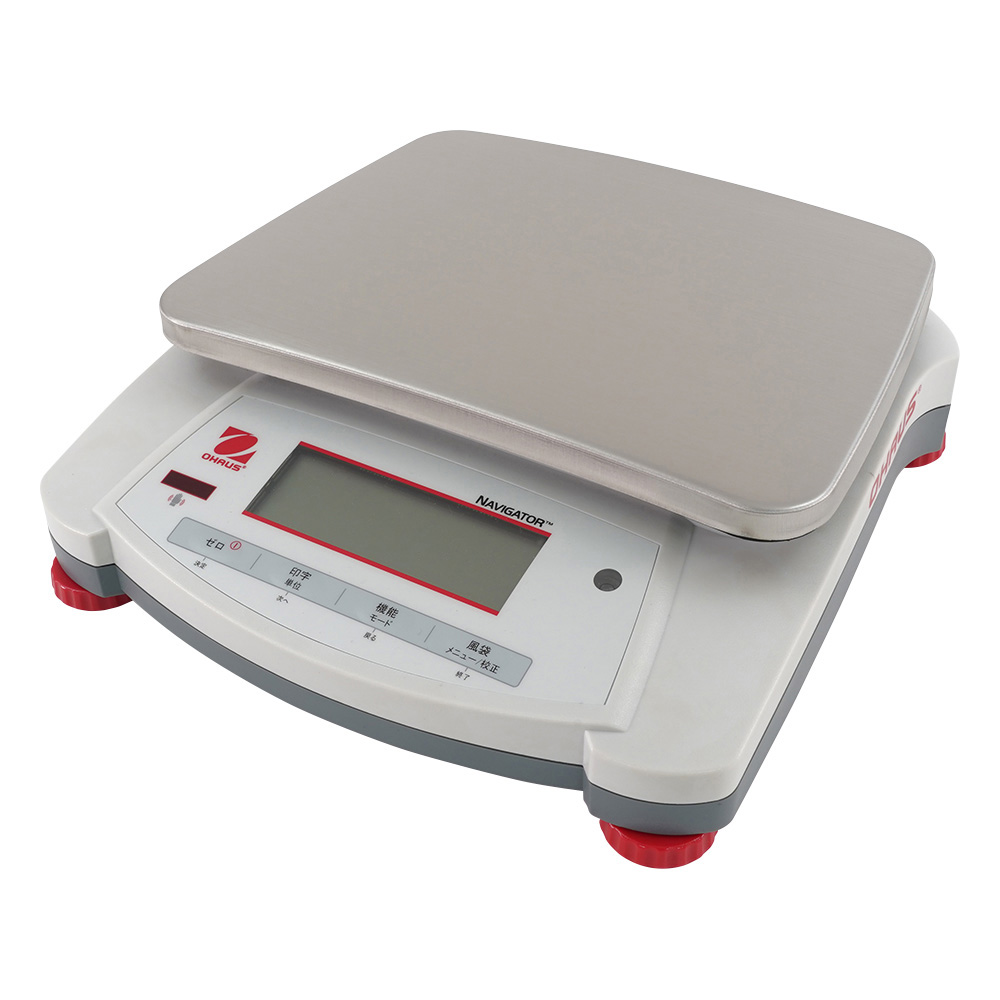 コンパクト電子天びん NVT2201