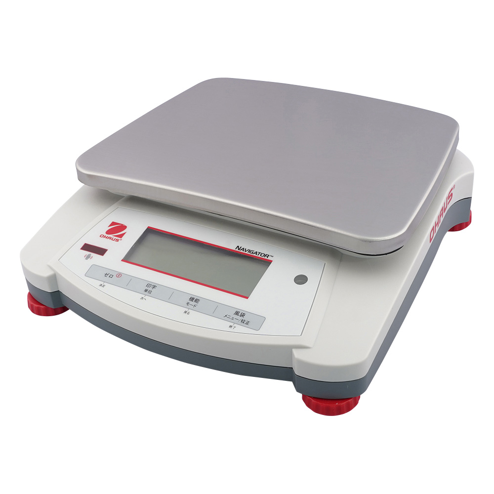 コンパクト電子天びん NVT4201JP