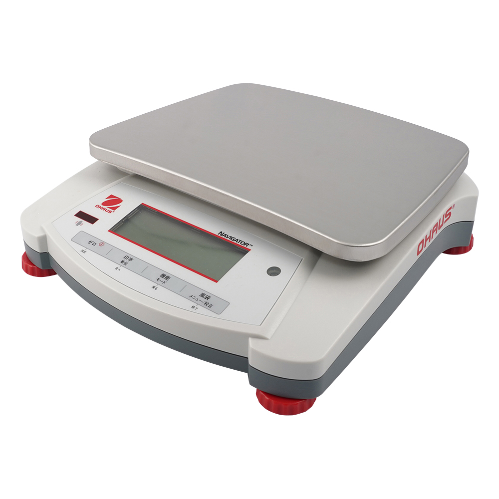 コンパクト電子天びん NVT6200JP