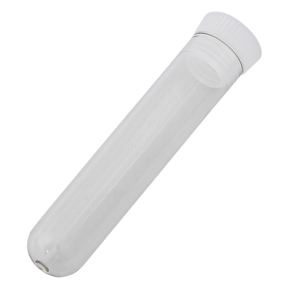 PETチューブ φ15.8mm 7mL 1箱（1000本入） TP-011