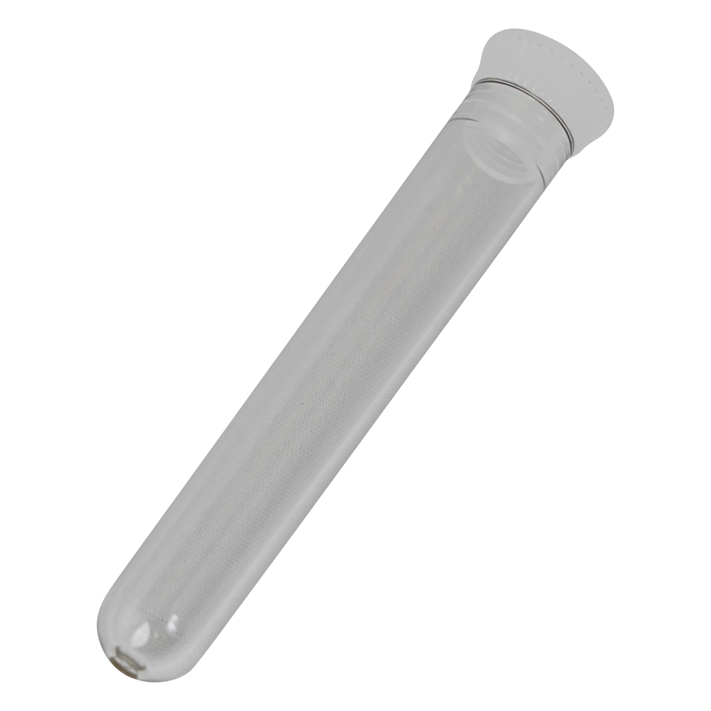 PETチューブ φ12.7mm 4mL 1箱（1000本入） TP-311