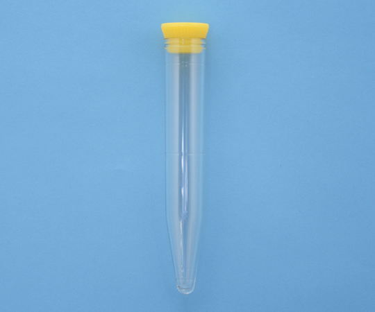 PETチューブ φ16.2mm 10mL 1箱（1000本入） TP-108