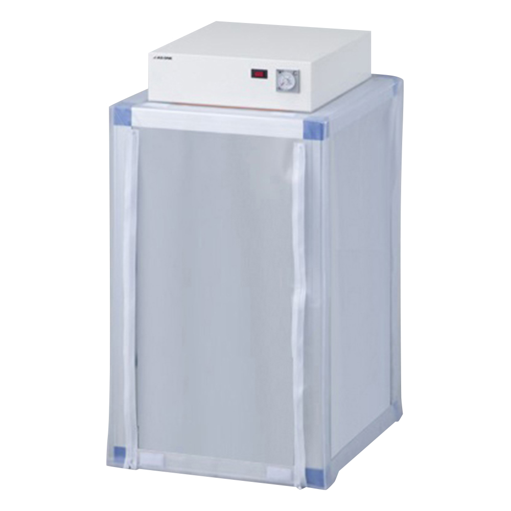 ニューダストアウトドライ カーテンタイプ 444×510×745（845）mm AG-STG