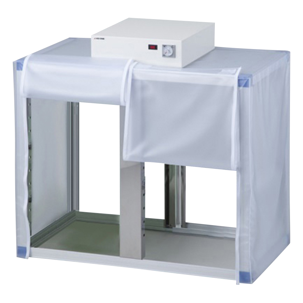 ニューダストアウトドライ カーテンタイプ 892×510×745（845）mm AG-WTG