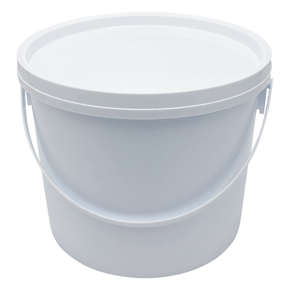 プラペール 5L 白 DSP-5F