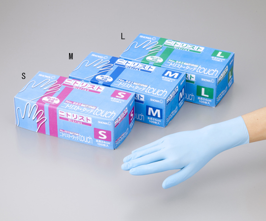 ニトリスト・タッチ　８８２－Ｌ　百枚