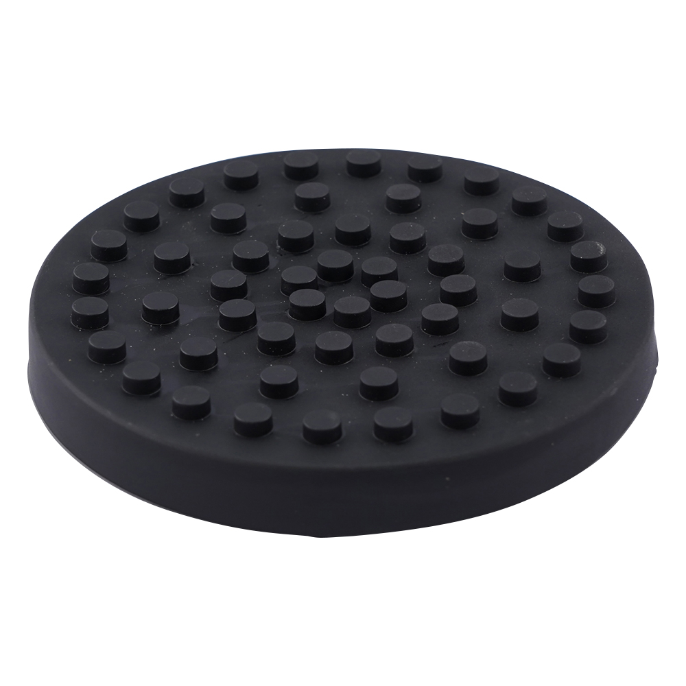 ボルテックスミキサーオプションヘッド 多数本チューブ用 480100