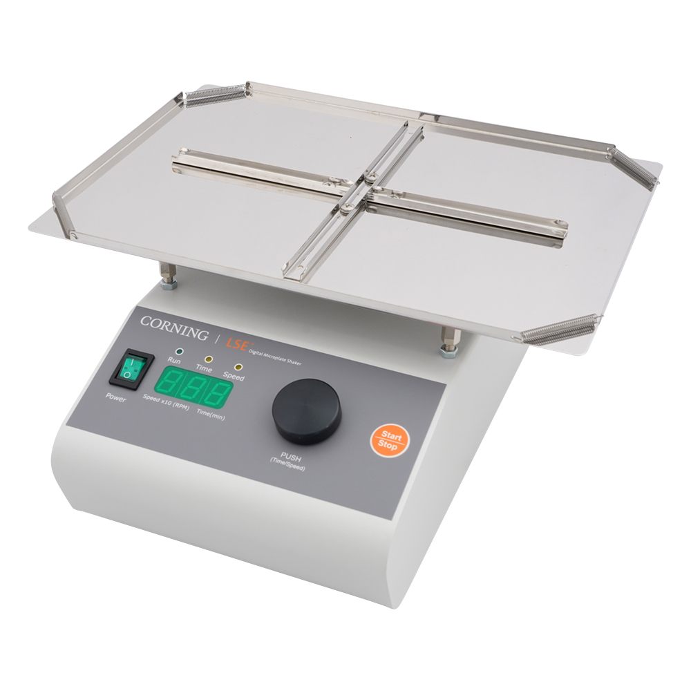 マイクロプレートシェーカー 6780-4 29312