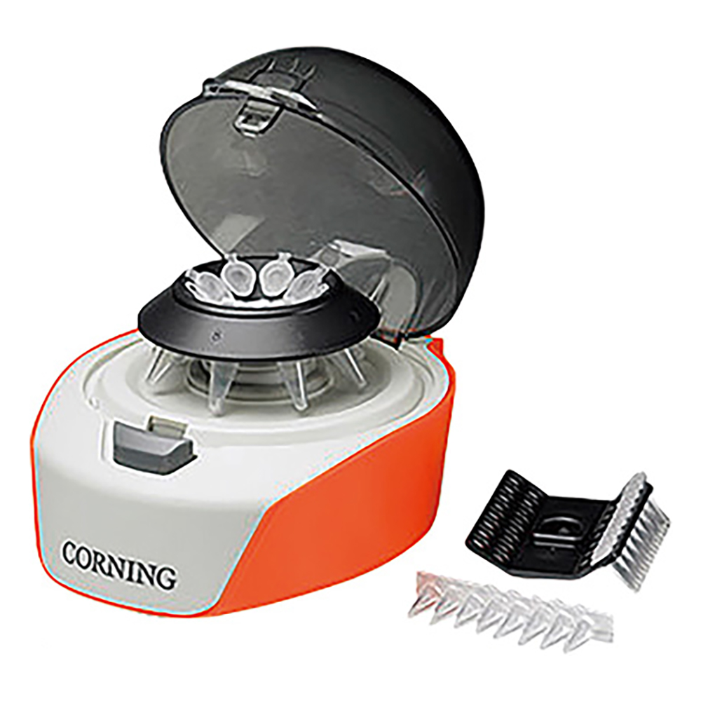 卓上小型遠心機 Corning 本体 6770