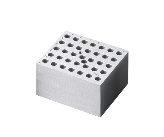 デジタル恒温槽1ブロック 6mmチューブ 35本用 480120