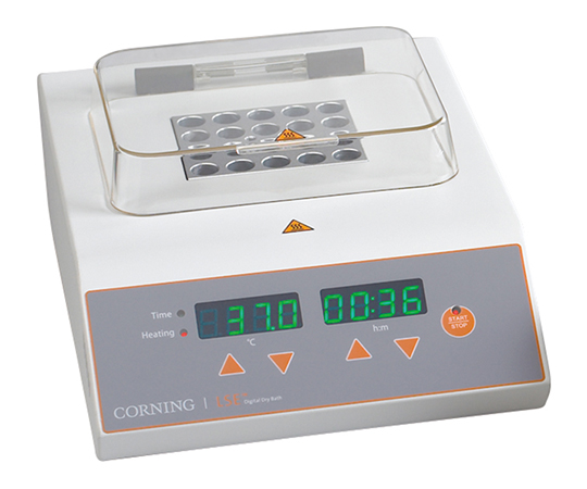 デジタル恒温槽 1ブロック用 6878-SB