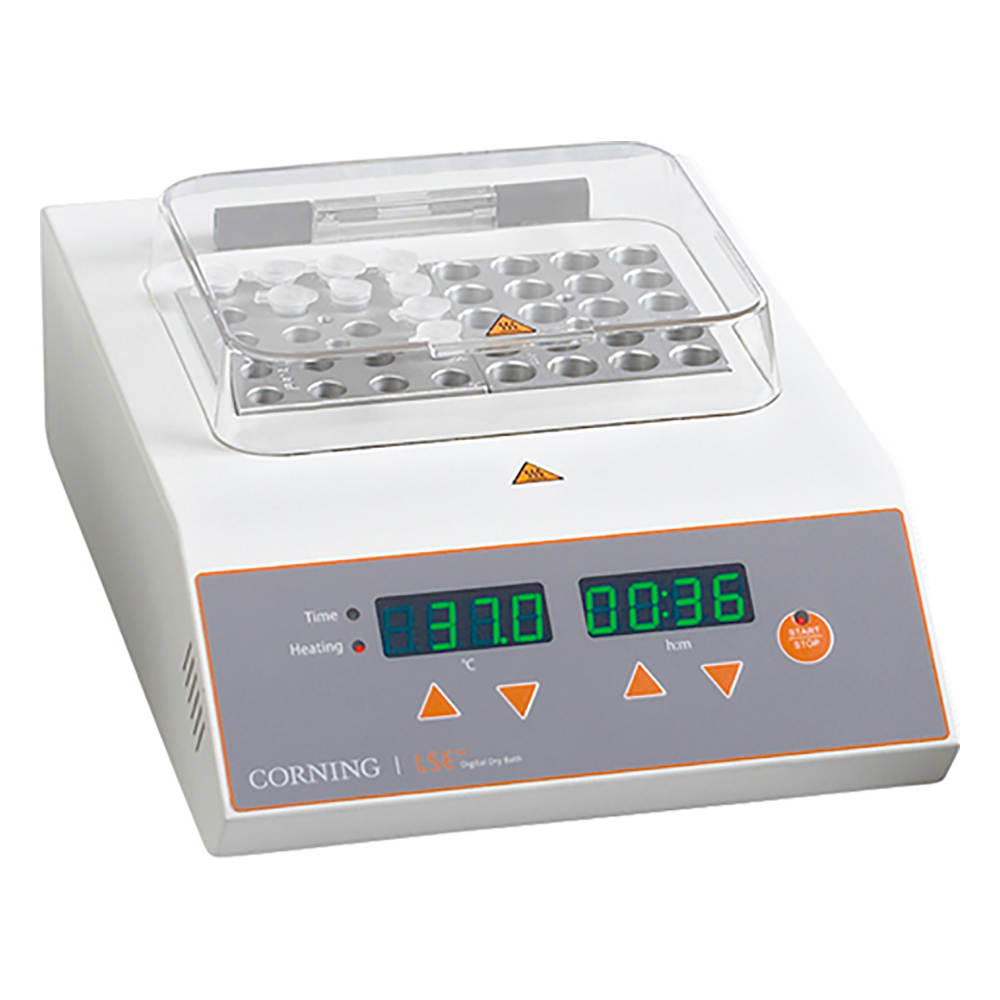 デジタル恒温槽 2ブロック用 6888-DB