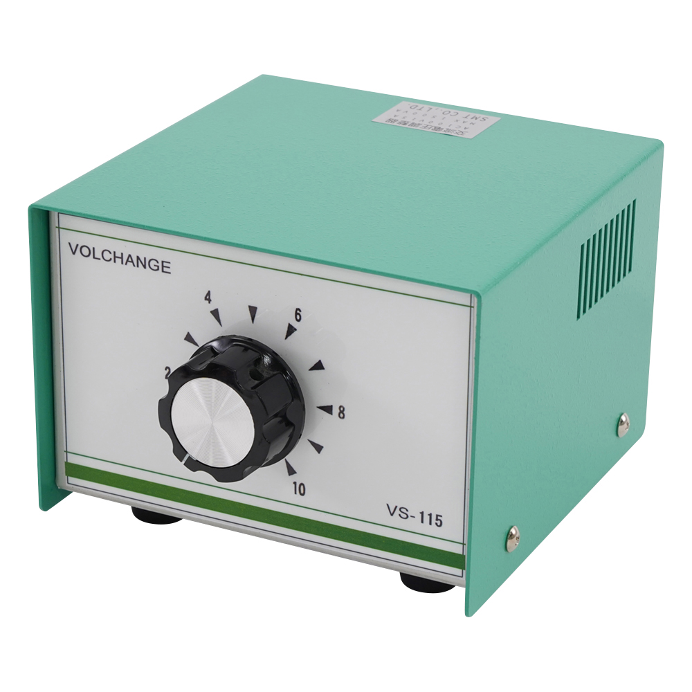 交流電圧調整器 98V-15A VS-115