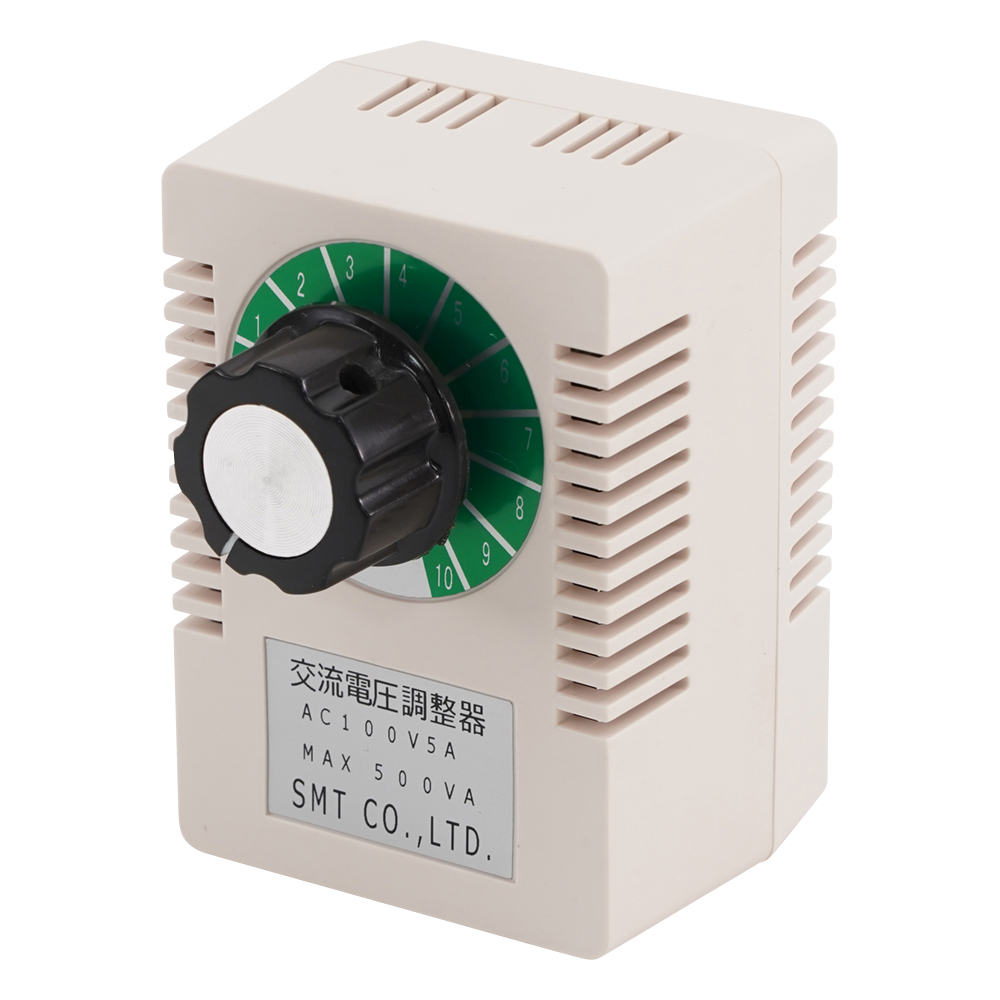交流電圧調整器 98V-5A V-105