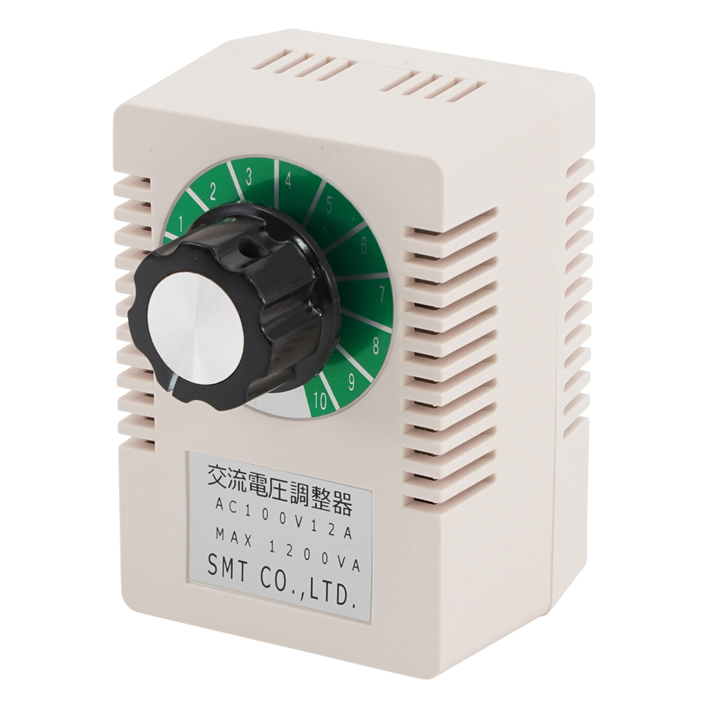 交流電圧調整器 98V-12A V-112