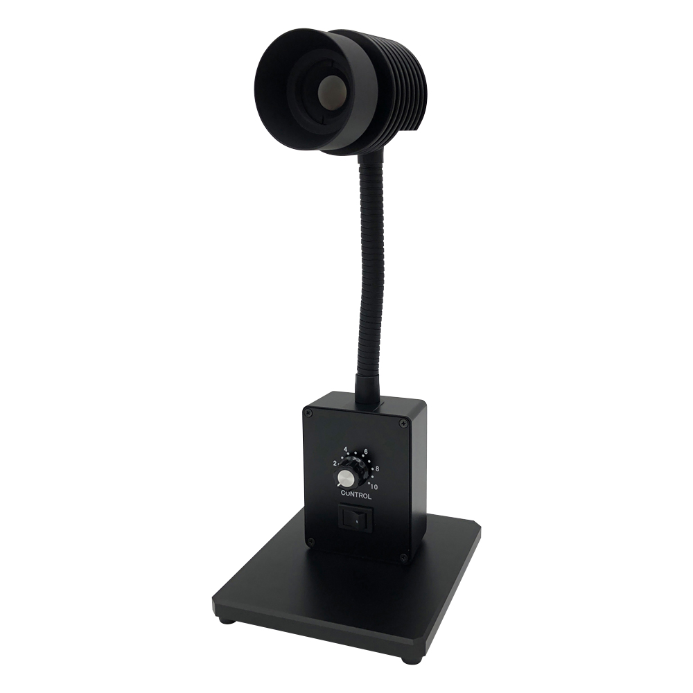 目視検査用LED照明 スポットエース 白色 SPA2-10SW