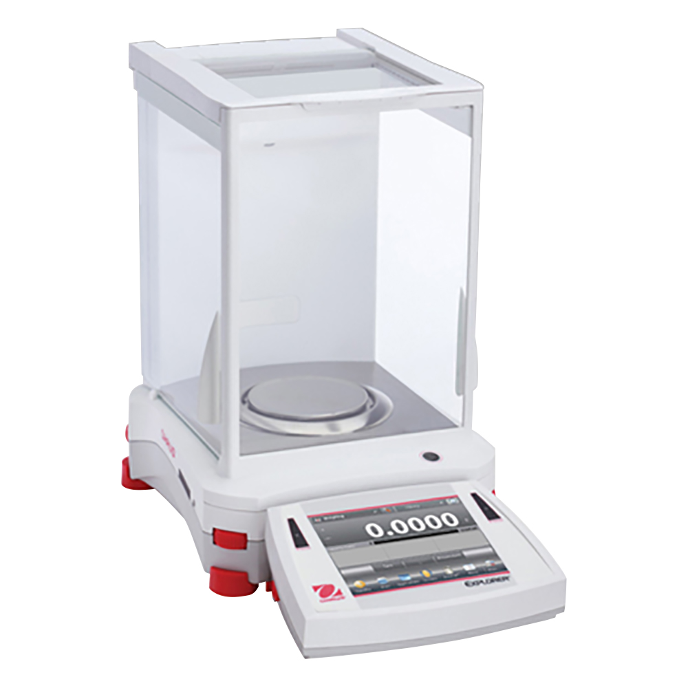 スタンダード分析天びん エクスプローラーシリーズ 1100g EX1103G