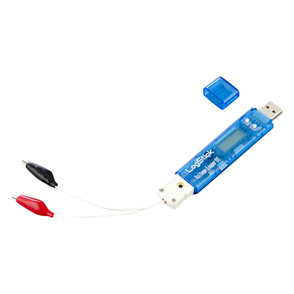 電圧ロガー LS200-V