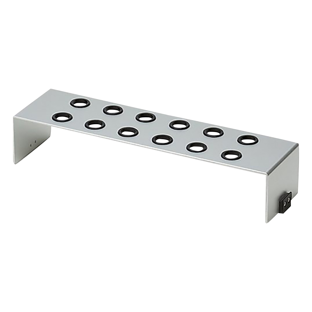 マイクロチューブミキサー チューブ用ラック TR4005