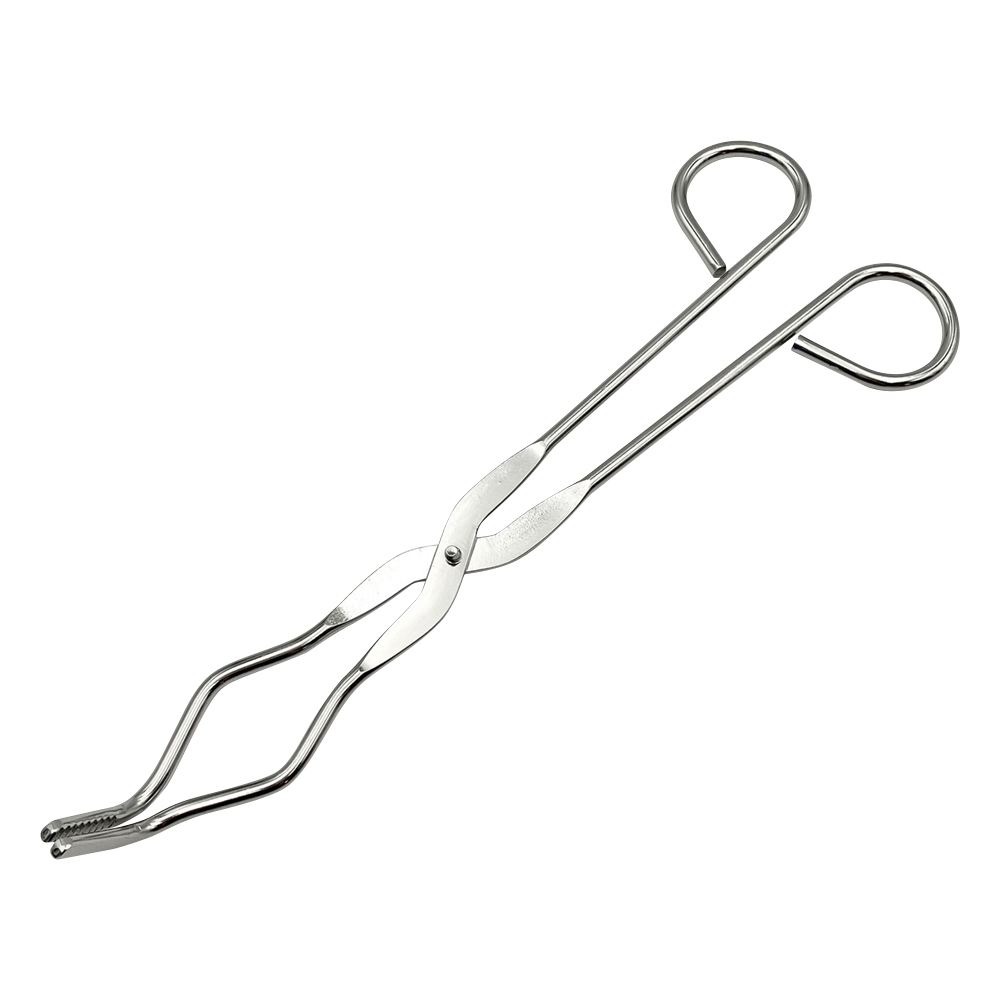 トングス（ルツボはさみ） 1-230