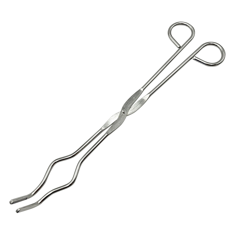 トングス（ルツボはさみ） 1-300