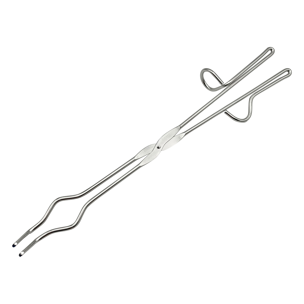 トングス（ルツボはさみ） 1-400