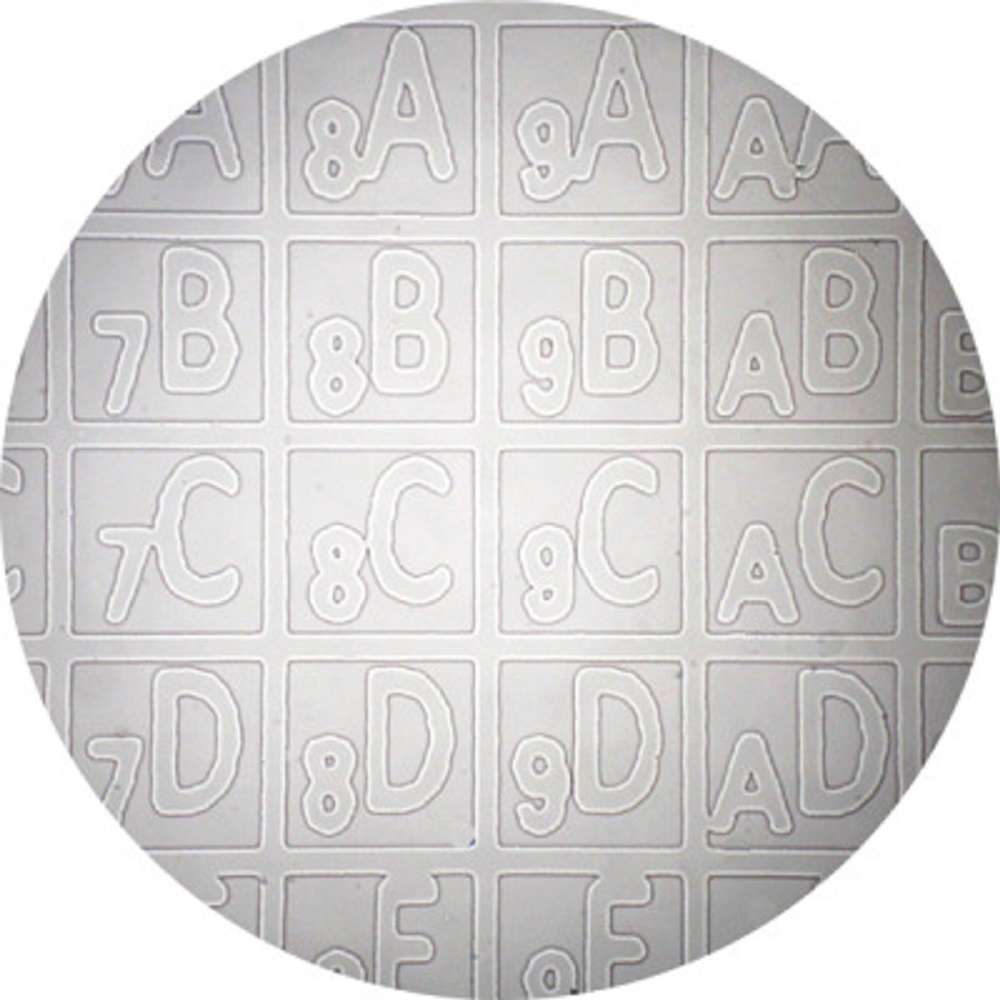 ガラスボトムディッシュ（No.1.5ガラス貼付）φ14mm 1箱（5枚×16包入） P35G-1.5-14-CGRD／W