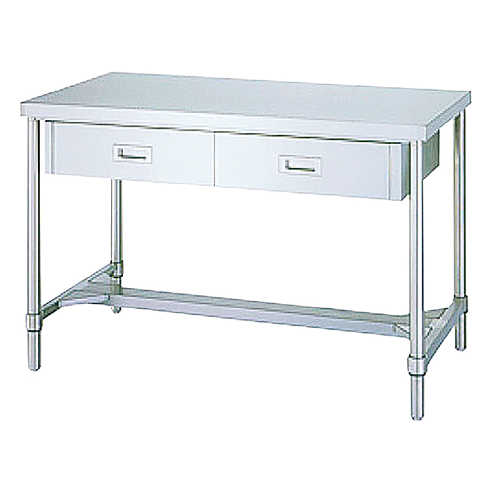 引出付作業台 H枠 WDHN-12060