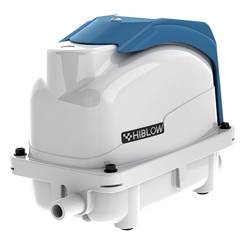 エアーポンプ（ダイアフラム式）吐出型 XP-30