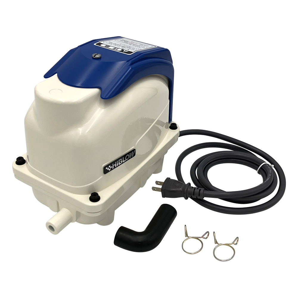 エアーポンプ（ダイアフラム式）吐出型 XP-80