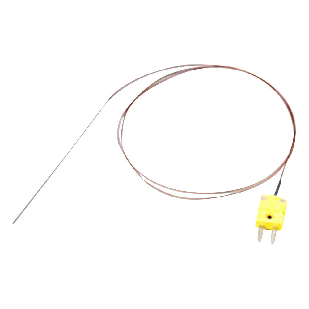 K熱電対 校正証明書付 SP-1-50-SMP