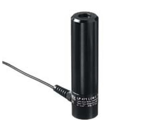 照度・輝度・放射照度計 プローブ（輝度） LP471LUM2