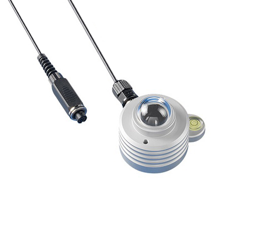 照度・輝度・放射照度計 プローブ（放射照度 日射計） LP471PYRA03-5