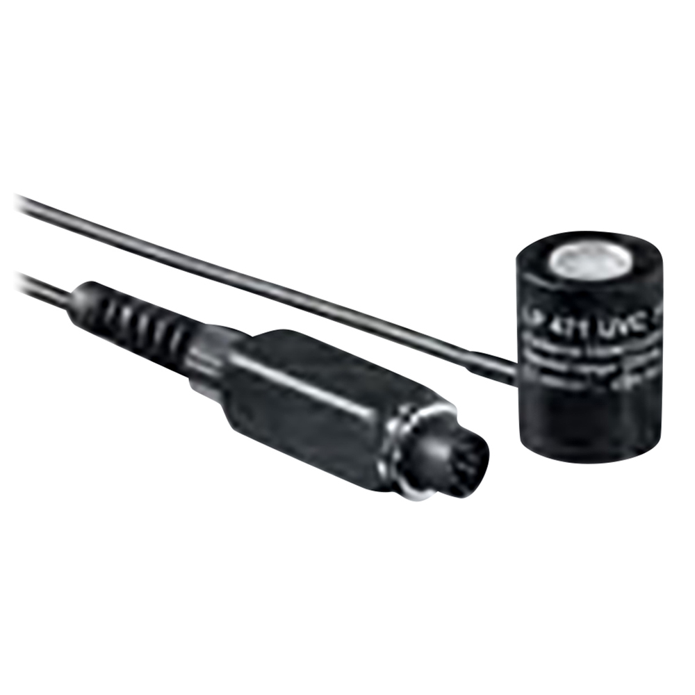 照度・輝度・放射照度計 プローブ（放射照度 UVC領域） LP471UVC