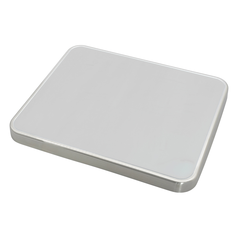 防滴はかり ステンレス皿 CS-SUSP1