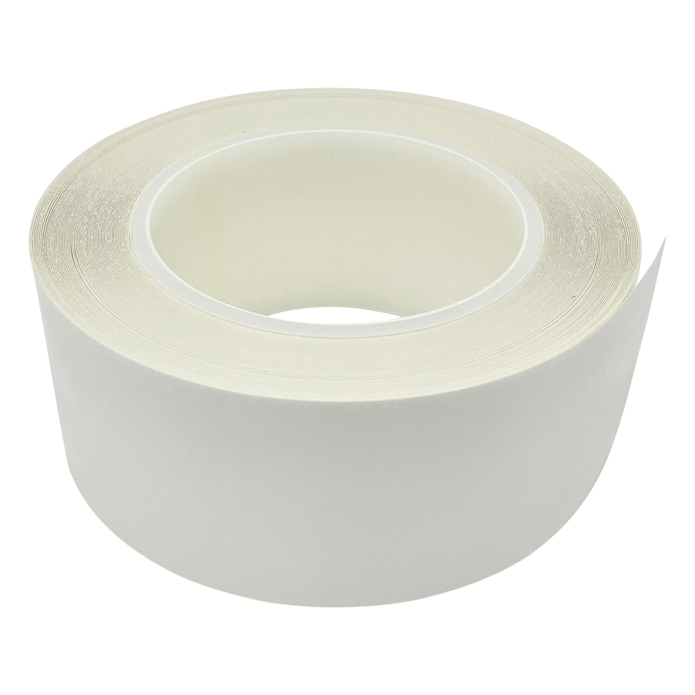 耐久ラインテープ プラコア 白