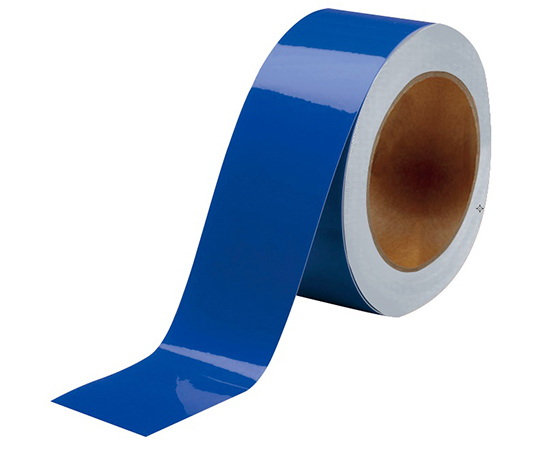 耐久ラインテープ プラコア 青