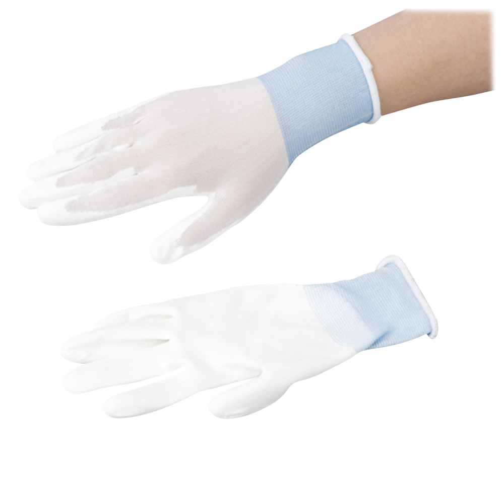 ピッタリ手袋（18G） 10双入 2989-18G　L