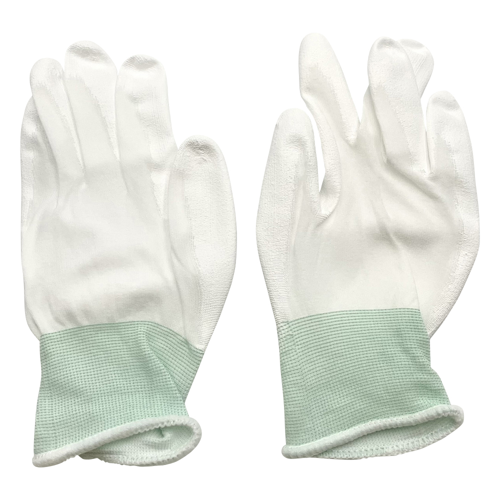 ピッタリ手袋（18G） 10双入 2989-18G　M