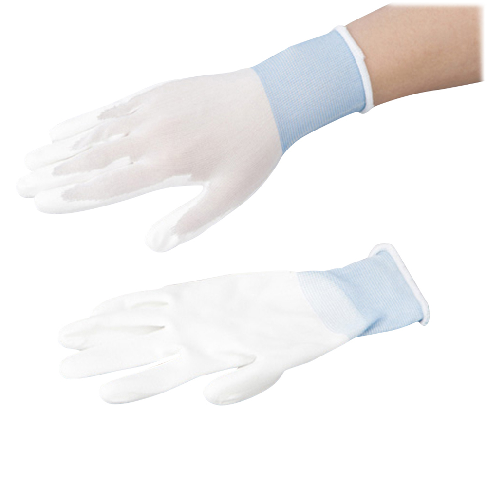 ピッタリ手袋（18G） 10双入 2989-18G S