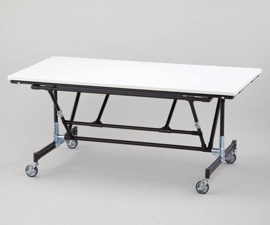 折り畳み作業台 ストッパー付 YKPO-1500