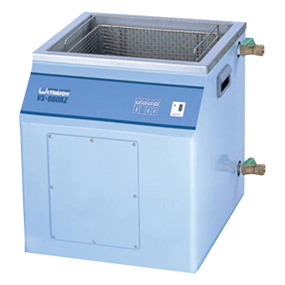 卓上大型超音波洗浄器 460×525×504mm VS-600RZ