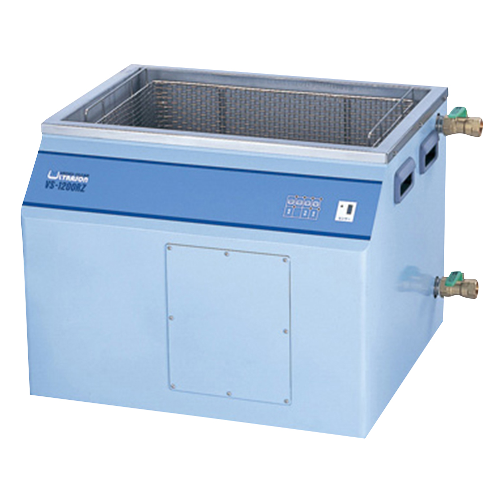 卓上大型超音波洗浄器 670×575×504mm VS-1200RZ