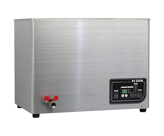 近接5周波卓上大型超音波洗浄機 530×325×388mm VS-340M