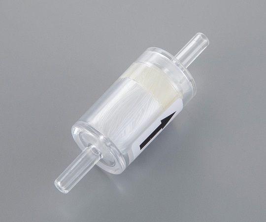 インラインフィルタ 1袋（2個入） KUB-1