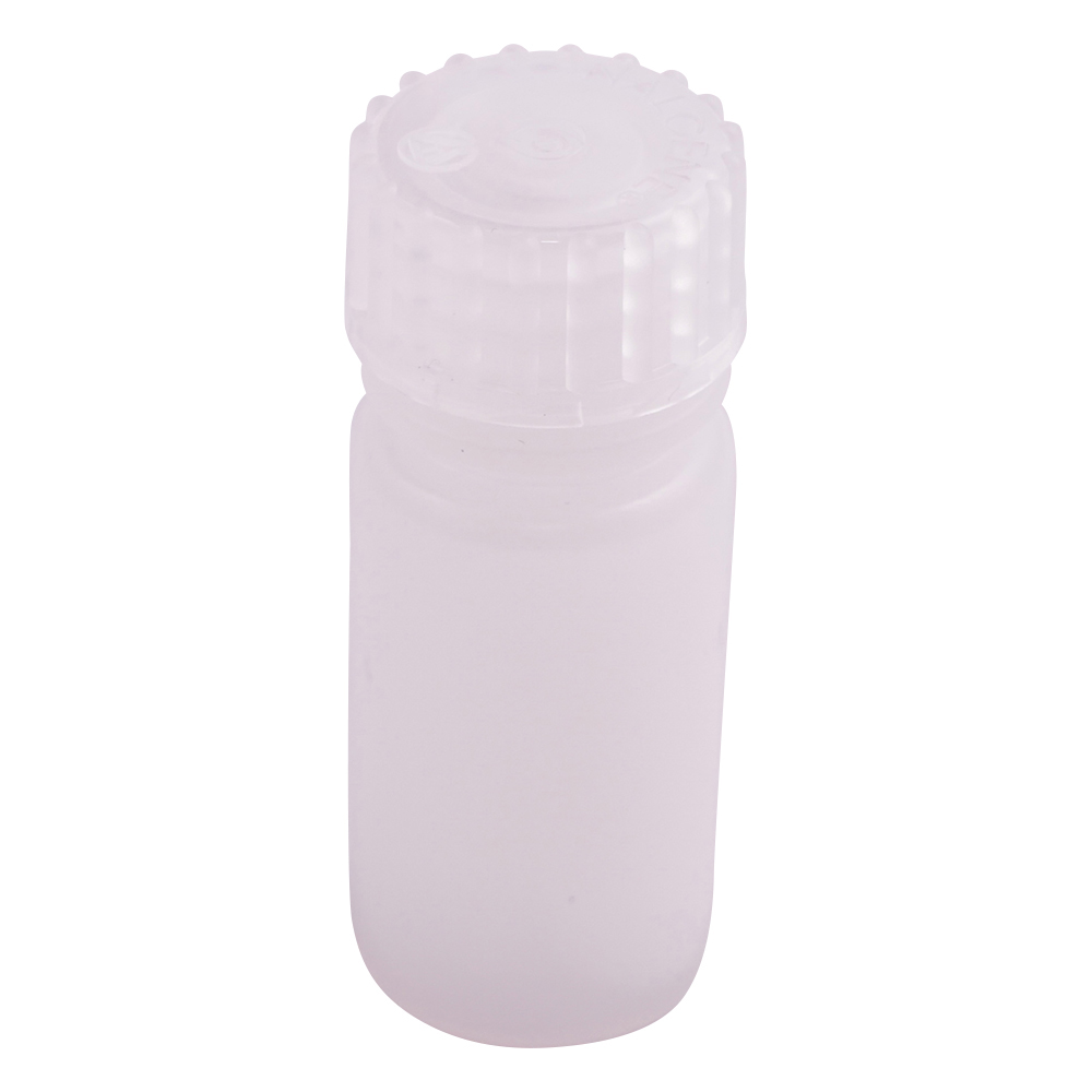 細口試薬ボトル HDPE 透明 4mL 12本入り 2002-9125JP