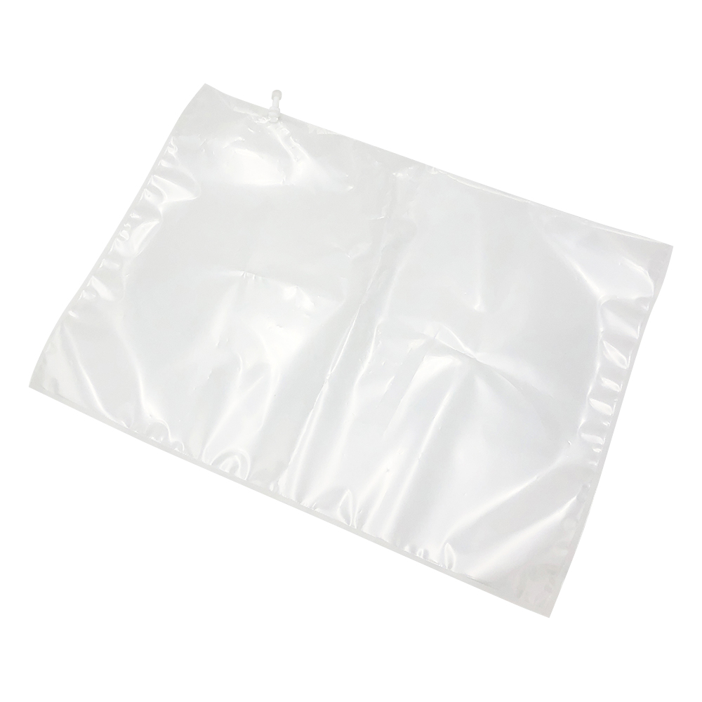 テドラー（R）バッグ1つ口キャップ付 10L