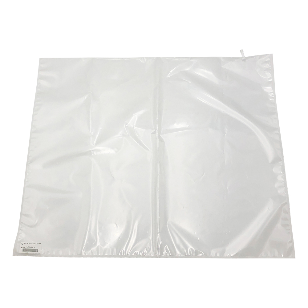 テドラー（R）バッグ1つ口キャップ付 50L