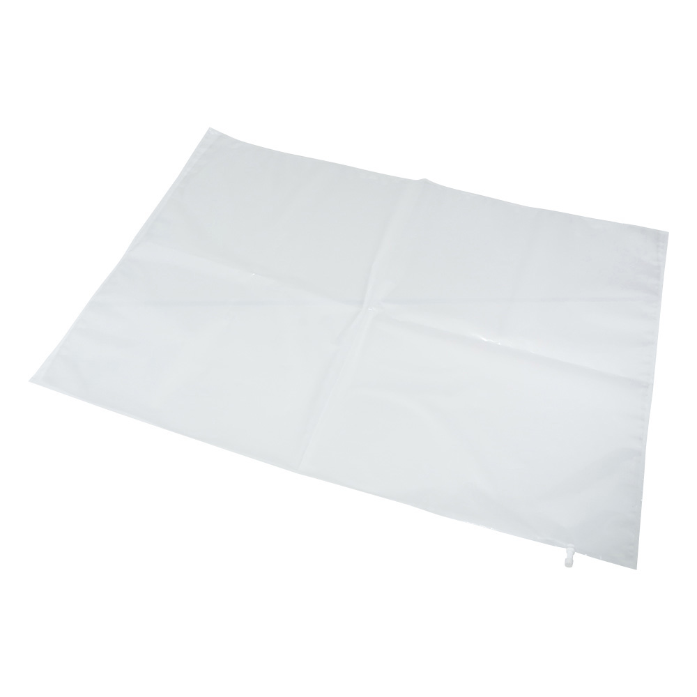 テドラー（R）バッグ1つ口キャップ付 100L