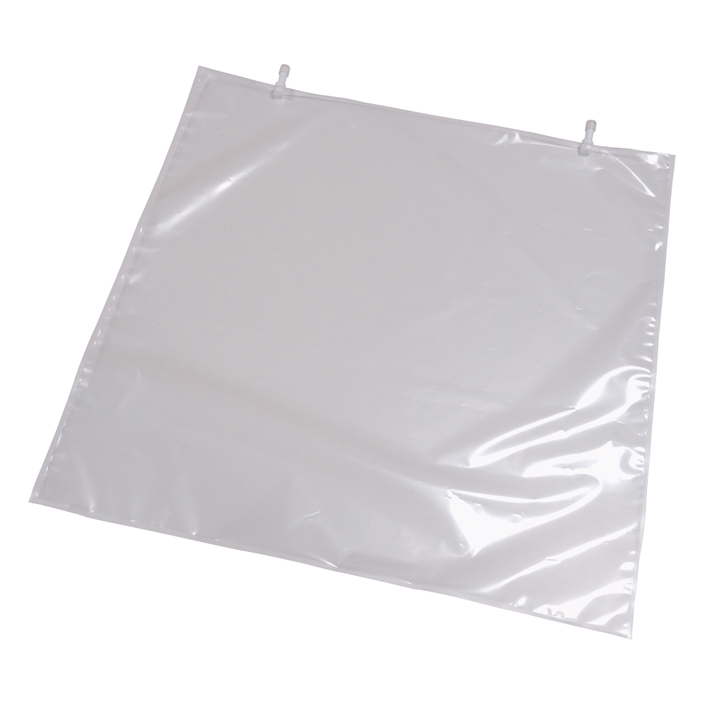 テドラー（R）バッグ2つ口キャップ付 20L